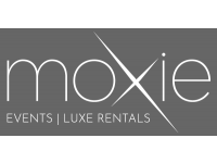 Moxie Events - Luxe Decor & Rentals