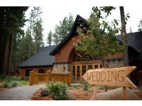 Five Pine Lodge & Event Center